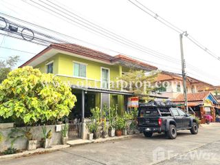 For sale 4 Beds house in Thanyaburi, Pathum Thani