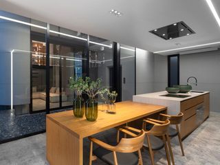 For sale 3 Beds house in Sathon, Bangkok