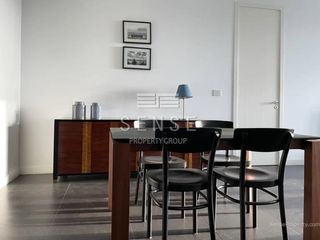 Condo en alquiler de 2 habitaciones en Pathum Wan, Bangkok