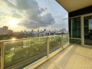 Condo en alquiler de 2 habitaciones en Pathum Wan, Bangkok