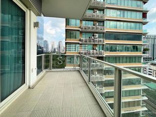 Condo en alquiler de 2 habitaciones en Pathum Wan, Bangkok