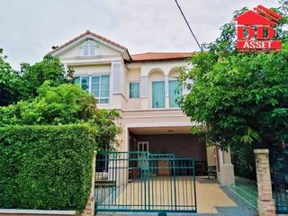For rent そして for sale 4 Beds house in Sam Phran, Nakhon Pathom