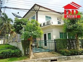 For rent 4 Beds house in Sam Phran, Nakhon Pathom