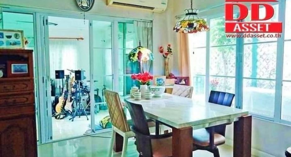 For rent そして for sale 4 Beds house in Sam Phran, Nakhon Pathom