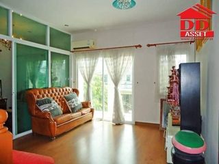 For rent そして for sale 4 Beds house in Sam Phran, Nakhon Pathom