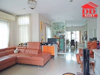 For rent そして for sale 4 Beds house in Sam Phran, Nakhon Pathom
