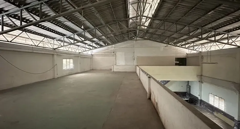 For rent warehouse in Bang Bua Thong, Nonthaburi