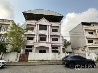 ให้เช่า โกดัง ใน บางบัวทอง, นนทบุรี