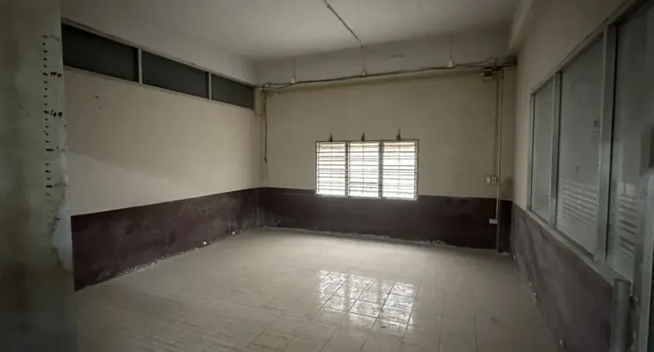 For rent warehouse in Bang Bua Thong, Nonthaburi
