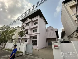 ให้เช่า โกดัง ใน บางบัวทอง, นนทบุรี