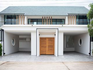 For Rent 3 Bedroom House In Hang Dong, Chiang Mai