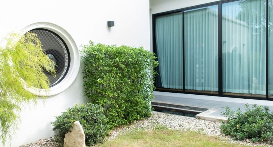 For rent and for sale 3 bedrooms house in Hang Dong, Chiang Mai