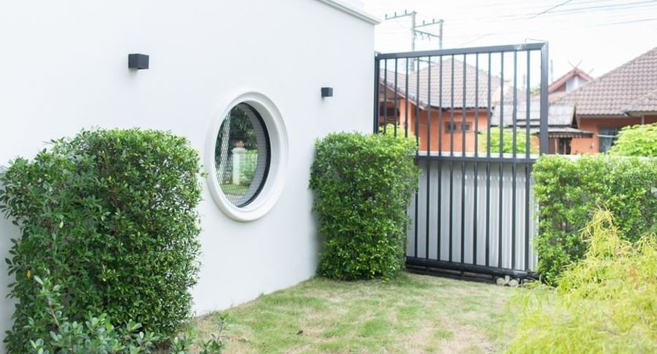 For rent and for sale 3 bedrooms house in Hang Dong, Chiang Mai