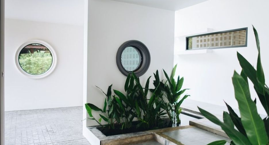 For rent and for sale 3 bedrooms house in Hang Dong, Chiang Mai