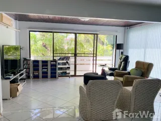 For sale 5 bed house in Bang Lamung, Chonburi