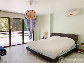 For sale 5 bed house in Bang Lamung, Chonburi