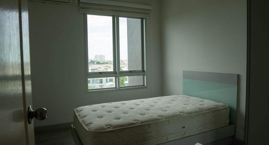 ขาย 3 เตียง คอนโด ใน คันนายาว, กรุงเทพฯ
