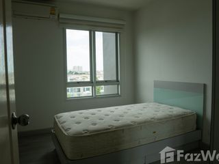 For sale 3 Beds condo in Khan Na Yao, Bangkok