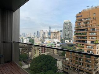 Wohnung zur Miete mit 4 Zimmer in Khlong Toei, Bangkok