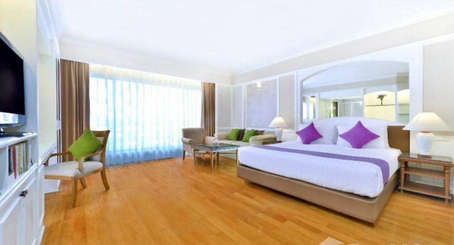 ให้เช่า 1 เตียง อพาร์ทเม้นท์ ใน ปทุมวัน, กรุงเทพฯ