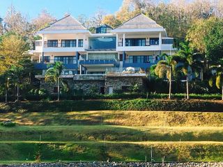 For rent 6 bed villa in Hang Dong, Chiang Mai