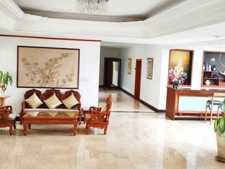 For rent 6 bed villa in Hang Dong, Chiang Mai