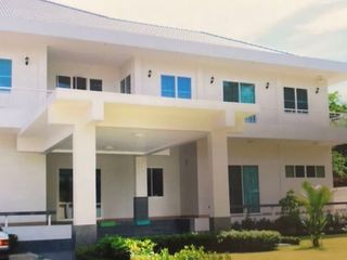 For sale studio house in Khlong Toei, Bangkok
