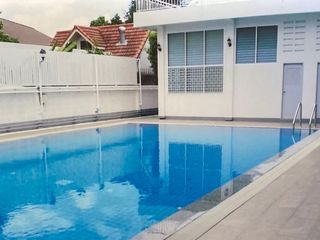 For sale studio house in Khlong Toei, Bangkok