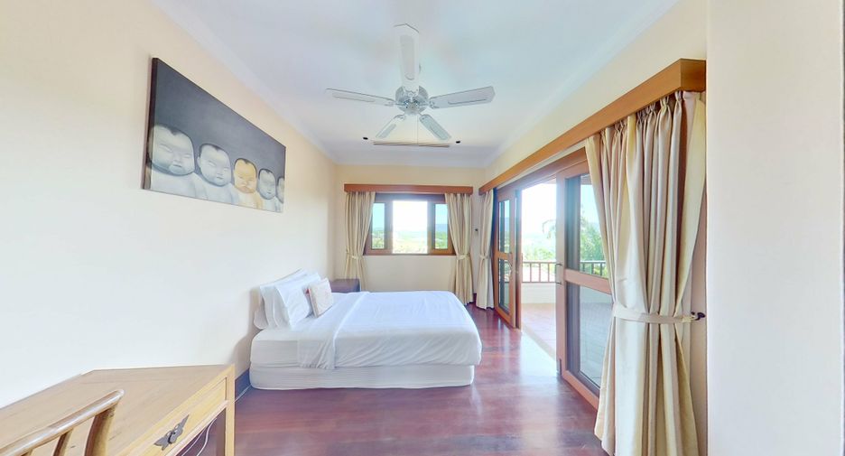 For rent 5 Beds villa in Thalang, Phuket