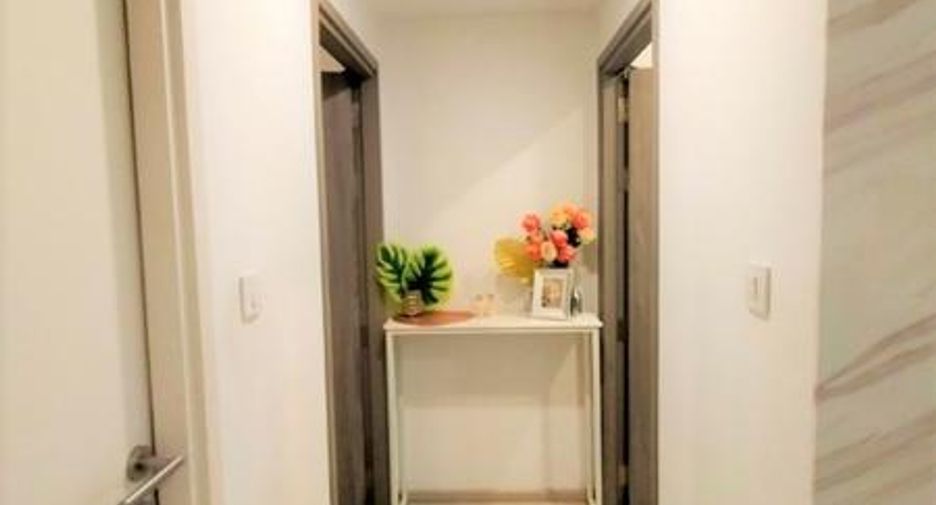 For sale そして for rent 2 Beds condo in Bang Khen, Bangkok