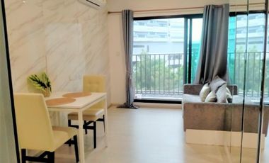 For sale そして for rent 2 Beds condo in Bang Khen, Bangkok