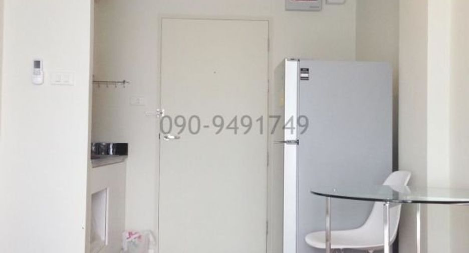 For rent 1 Beds condo in Bueng Kum, Bangkok