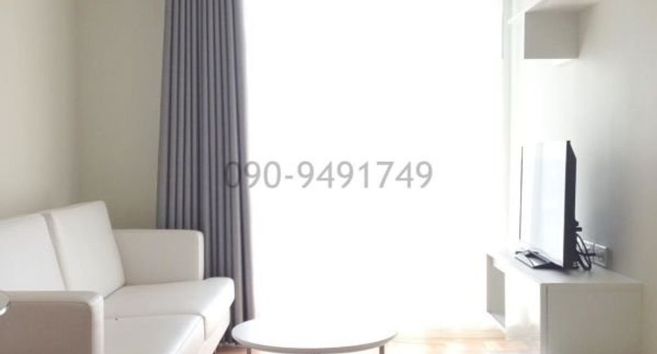 For rent 1 Beds condo in Bueng Kum, Bangkok