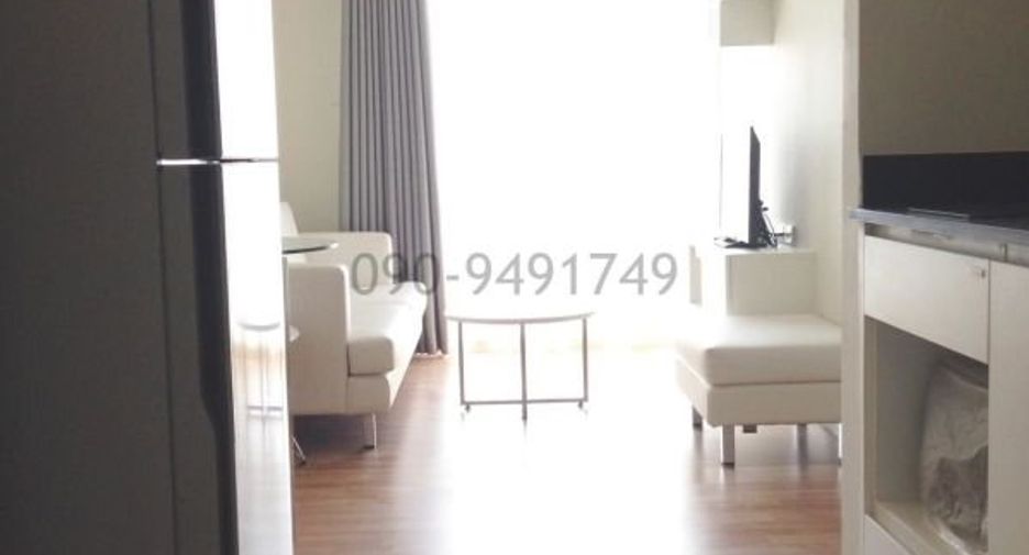 For rent 1 Beds condo in Bueng Kum, Bangkok