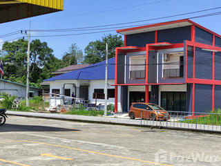 For sale 2 bed townhouse in Waeng, Narathiwat