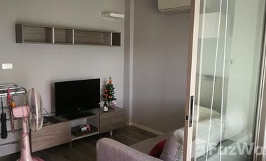For sale 1 bed condo in Chatuchak, Bangkok
