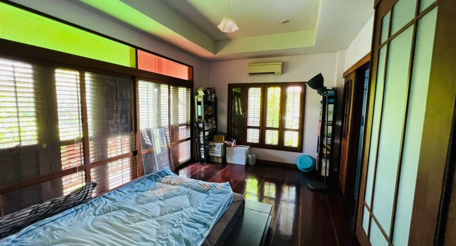 For rent studio house in Suan Luang, Bangkok