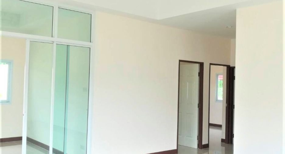 For sale 3 bed house in Sattahip, Chonburi