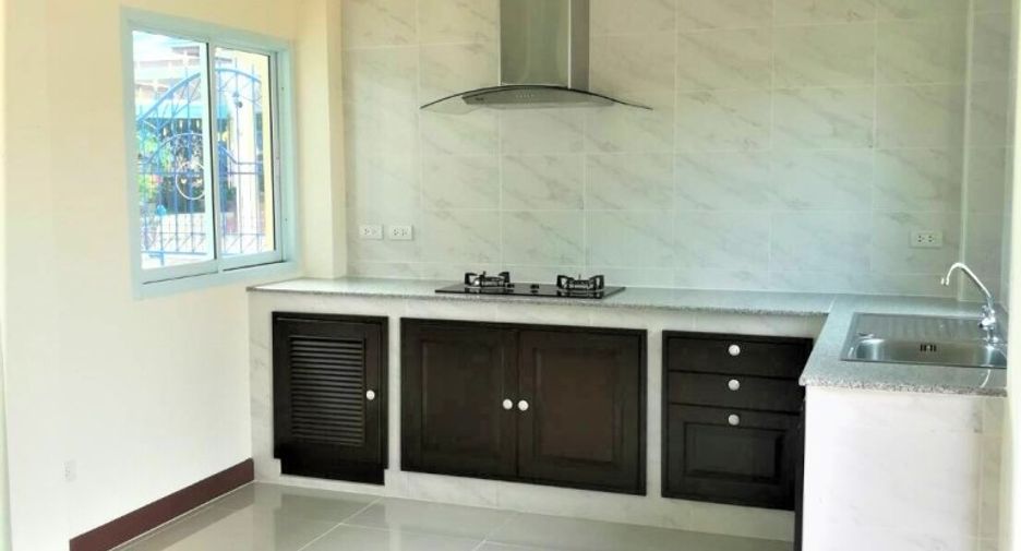 For sale 3 bed house in Sattahip, Chonburi