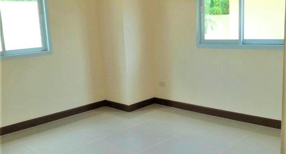 For sale 3 bed house in Sattahip, Chonburi