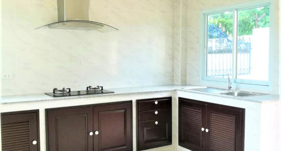 For sale 3 bed house in Sattahip, Chonburi