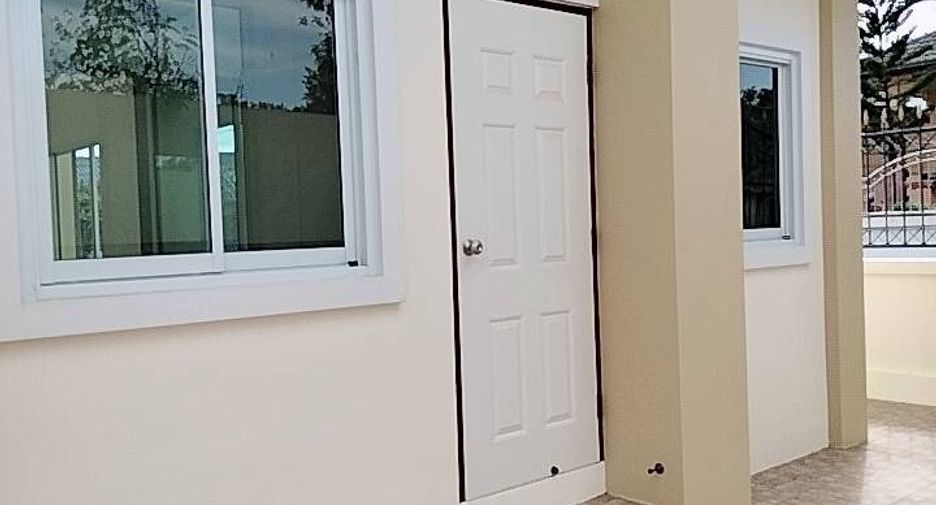 For sale 3 bed house in Sattahip, Chonburi