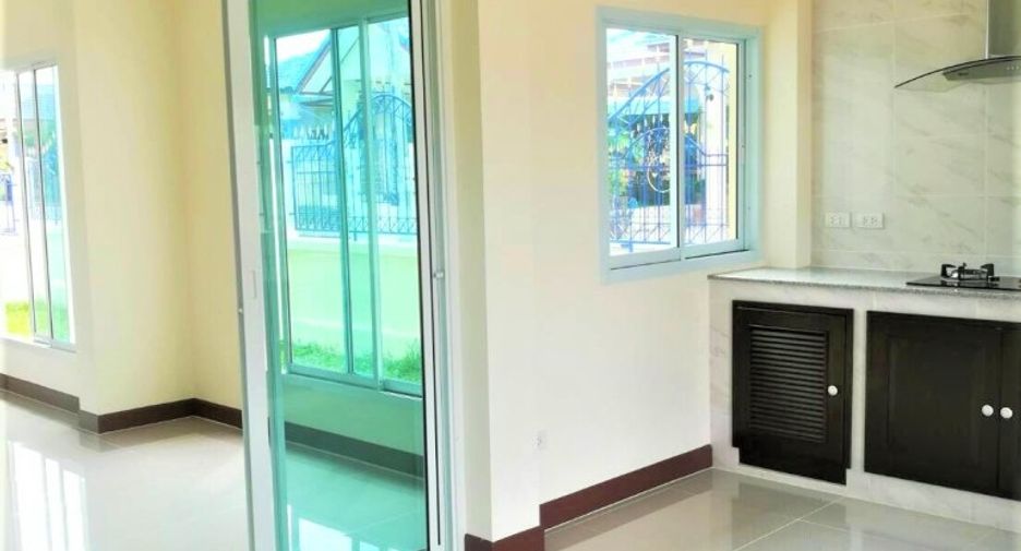 For sale 3 bed house in Sattahip, Chonburi