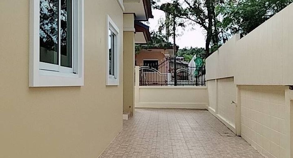 For sale 3 bed house in Sattahip, Chonburi