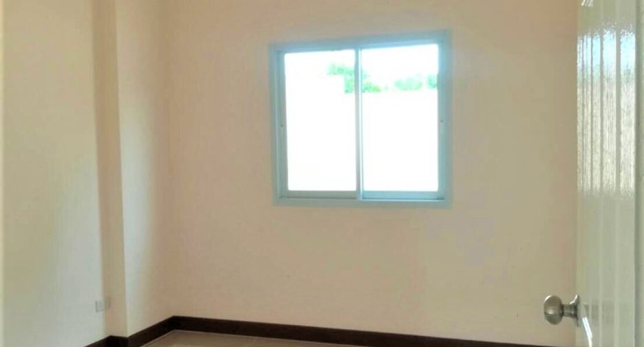 For sale 3 bed house in Sattahip, Chonburi