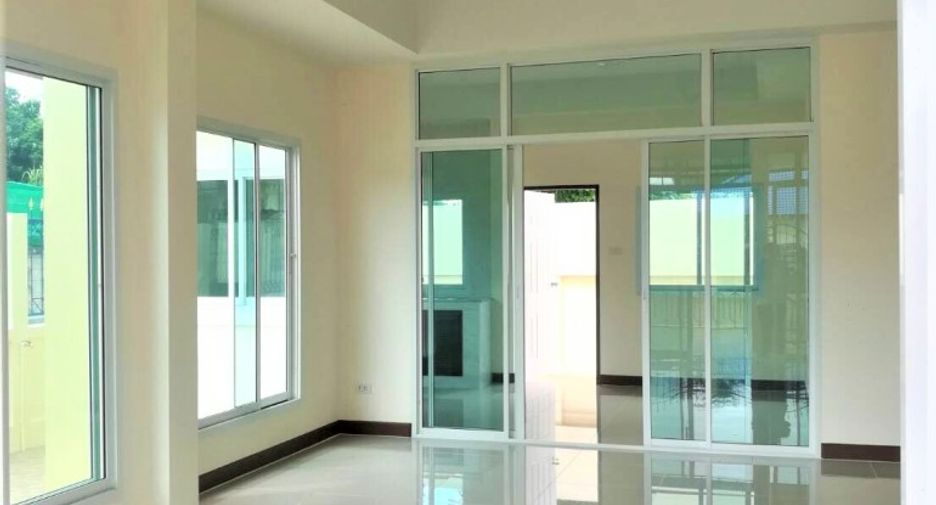 For sale 3 bed house in Sattahip, Chonburi