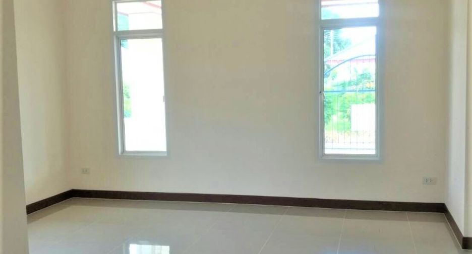 For sale 3 bed house in Sattahip, Chonburi