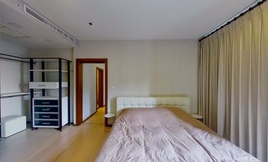 For rent 2 bed condo in Watthana, Bangkok
