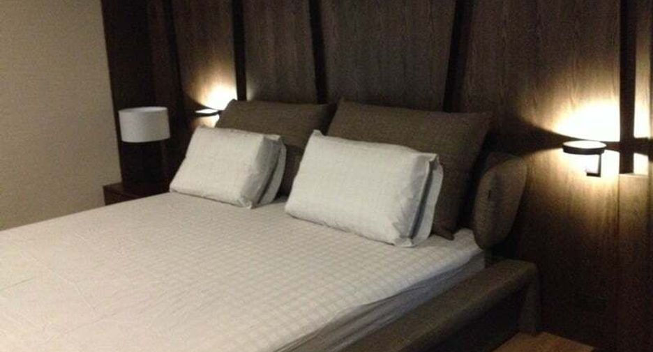 ขาย 2 เตียง คอนโด ใน บางคอแหลม, กรุงเทพฯ