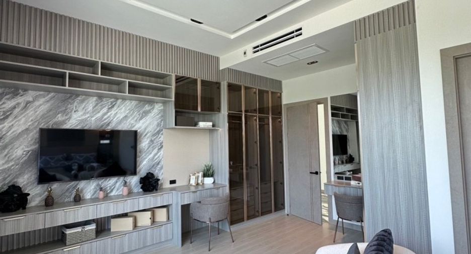 Casa en venta de 4 habitaciones en East Pattaya, Pattaya